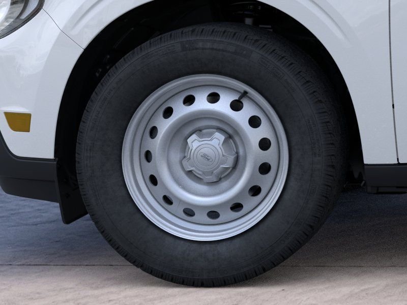 New 2026 Oxford White Ford XL image 20