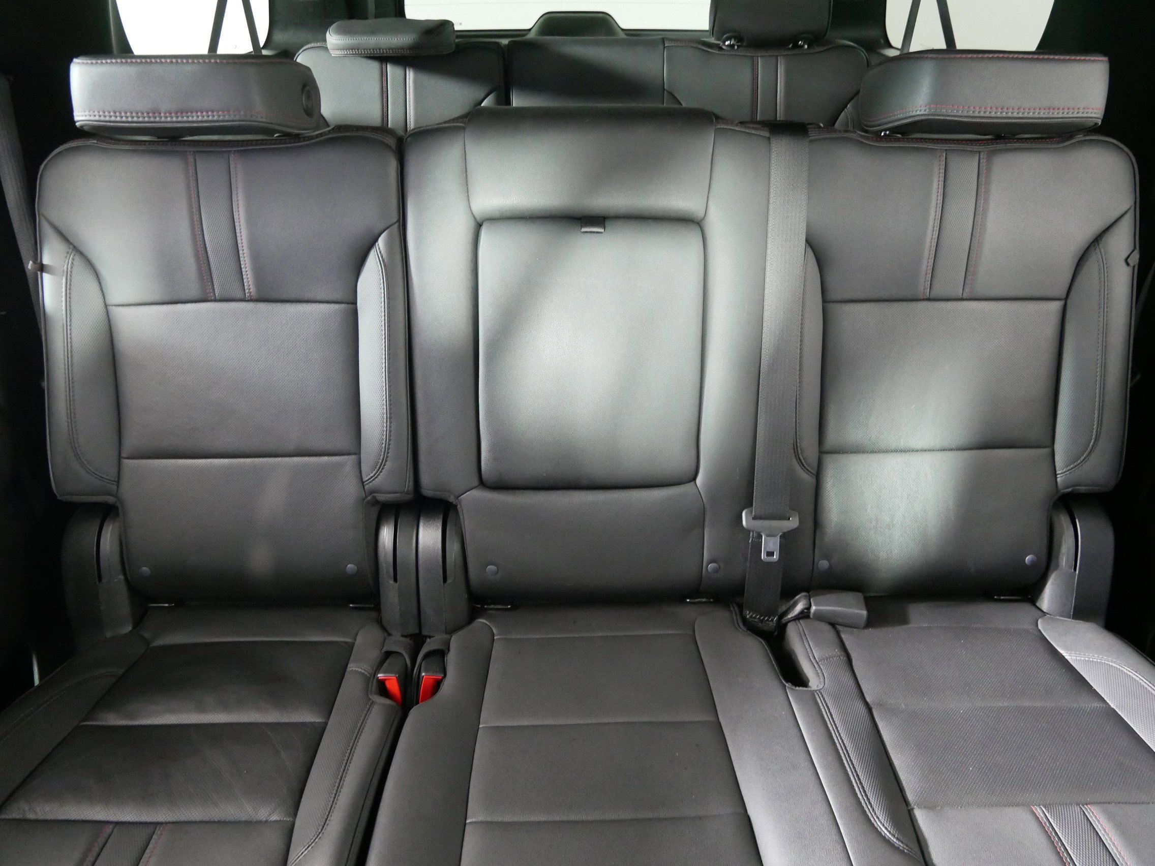 Used 2022 Black Chevrolet RST image 13