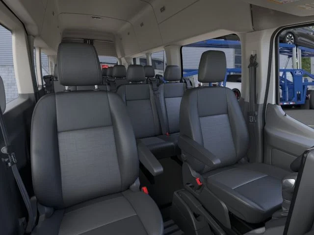 New 2026 Oxford White Ford XL image 11
