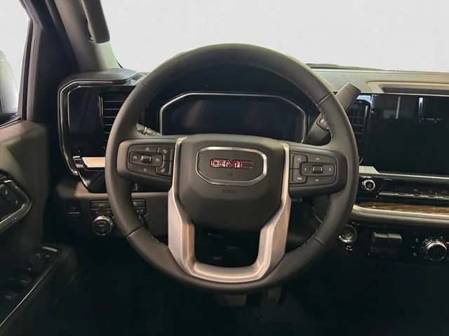 New 2026 Summit White GMC Elevation image 13