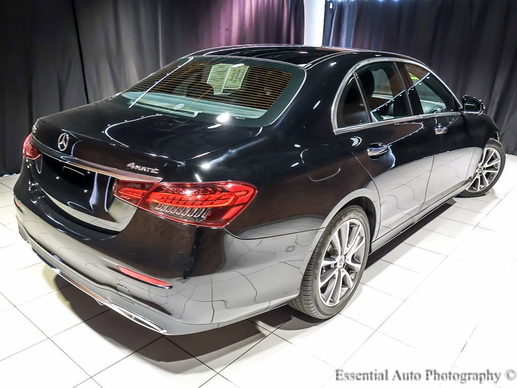 2022 Mercedes-Benz E-Class E450 - Photo 11