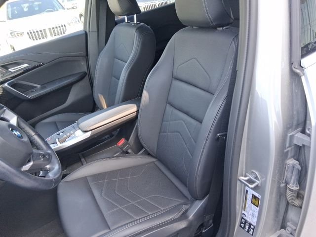 Used 2024 Silver BMW xDrive28i image 14