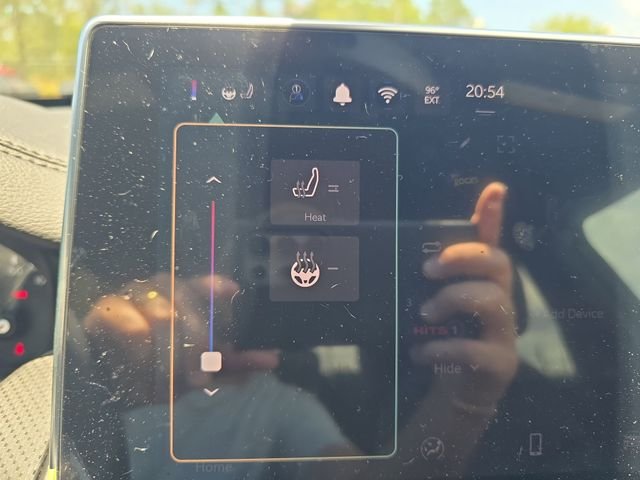 2026 Jeep Compass Latitude Altitude - Photo 19
