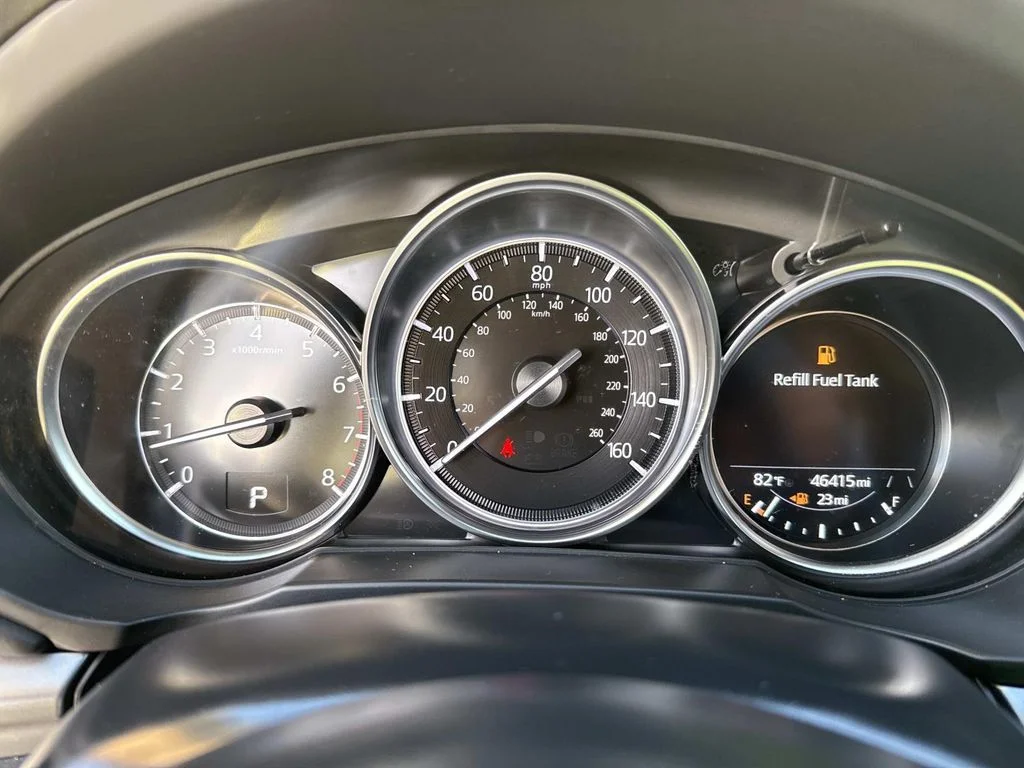 Used 2024 Gray Mazda 2.5 S Select Package image 39