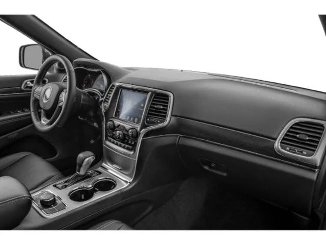 Used 2018 Black Jeep Limited image 19