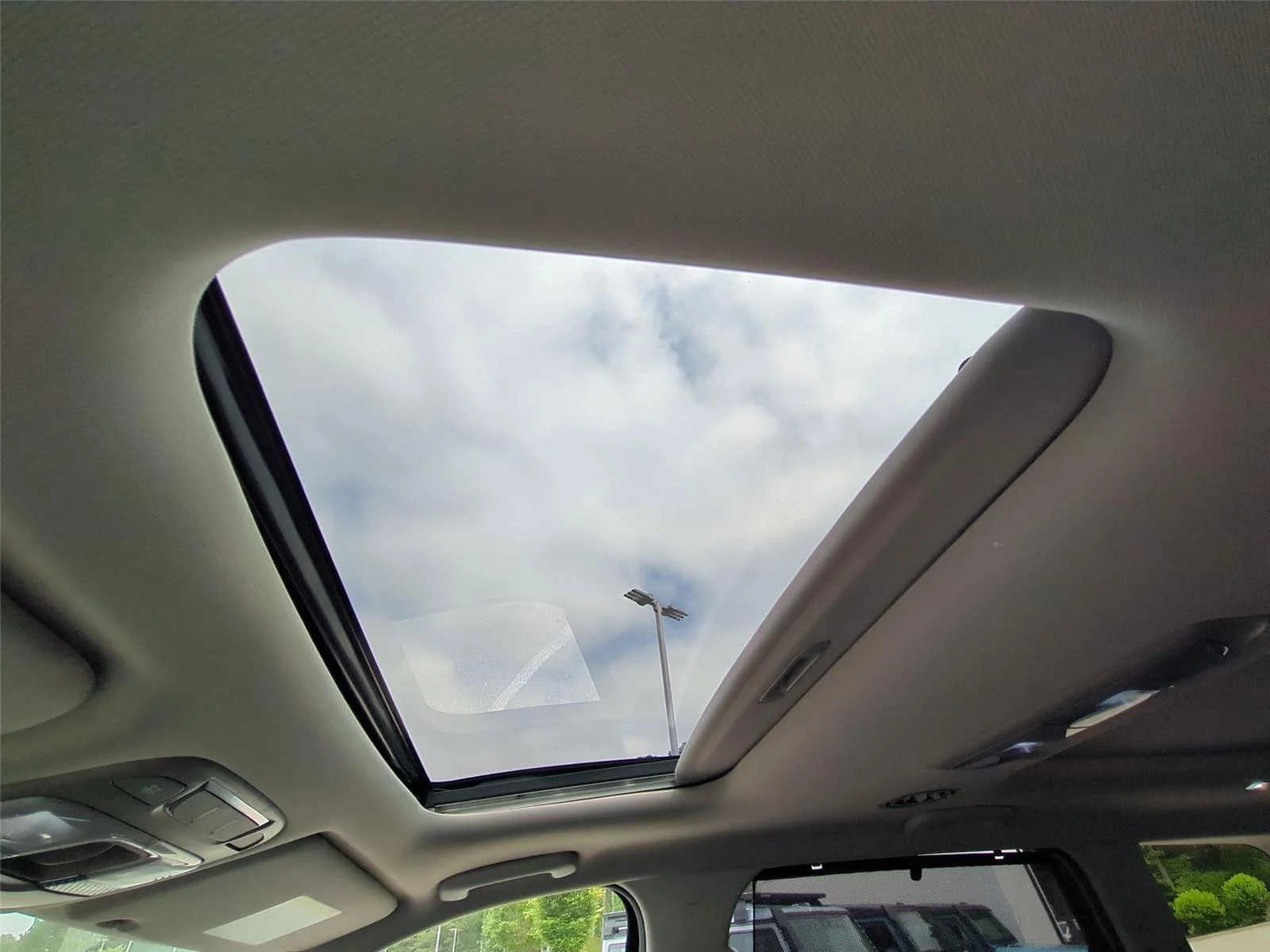 Used 2022 Ebony Black Kia SX image 32