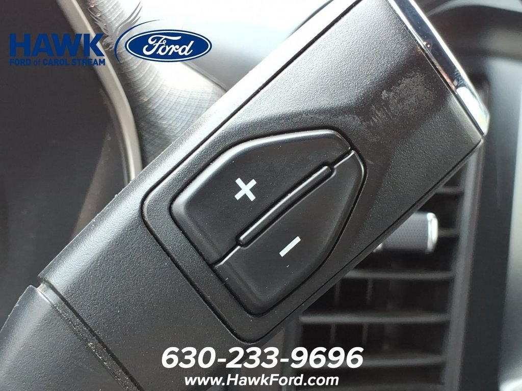 Used 2023 Gray Ford XL image 24