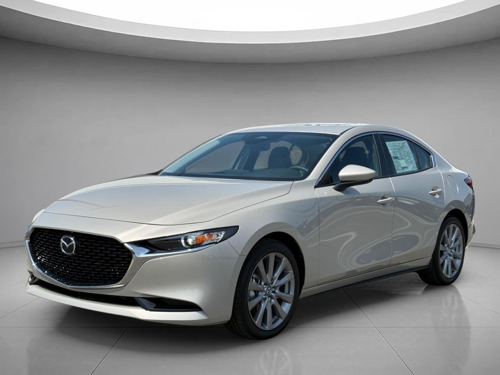 2026 Mazda CX-3 Preferred AT 4-Door SKYACTIV's photo