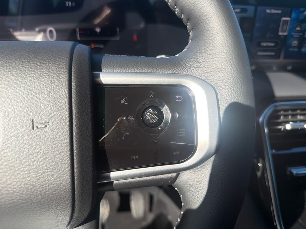 New 2026 Nissan Armada SV 4D Sport Utility