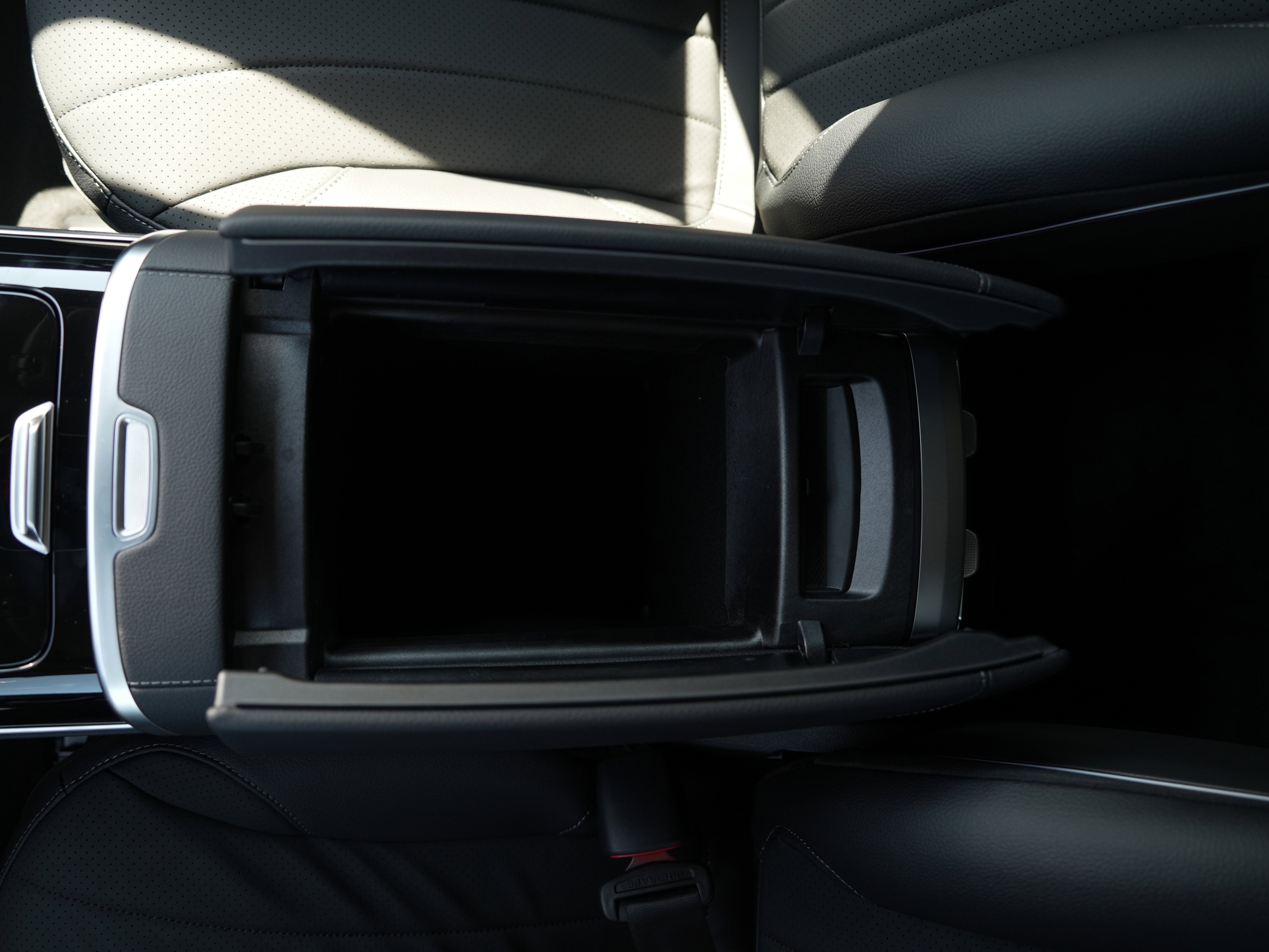2026 Mercedes-Benz EQE SUV Base - Photo 29