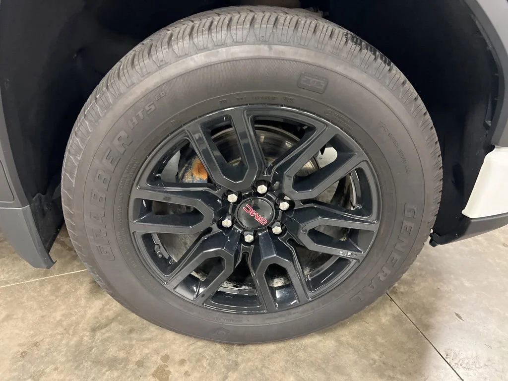2024 GMC Sierra 1500 Elevation - Photo 21