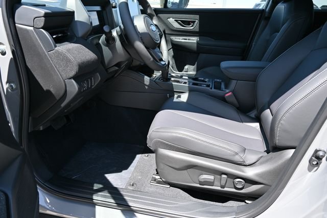 New 2026 Gray Subaru Limited XT image 20