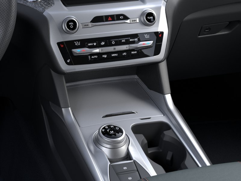 New 2023 Stone Blue Metallic Ford Timberline image 15