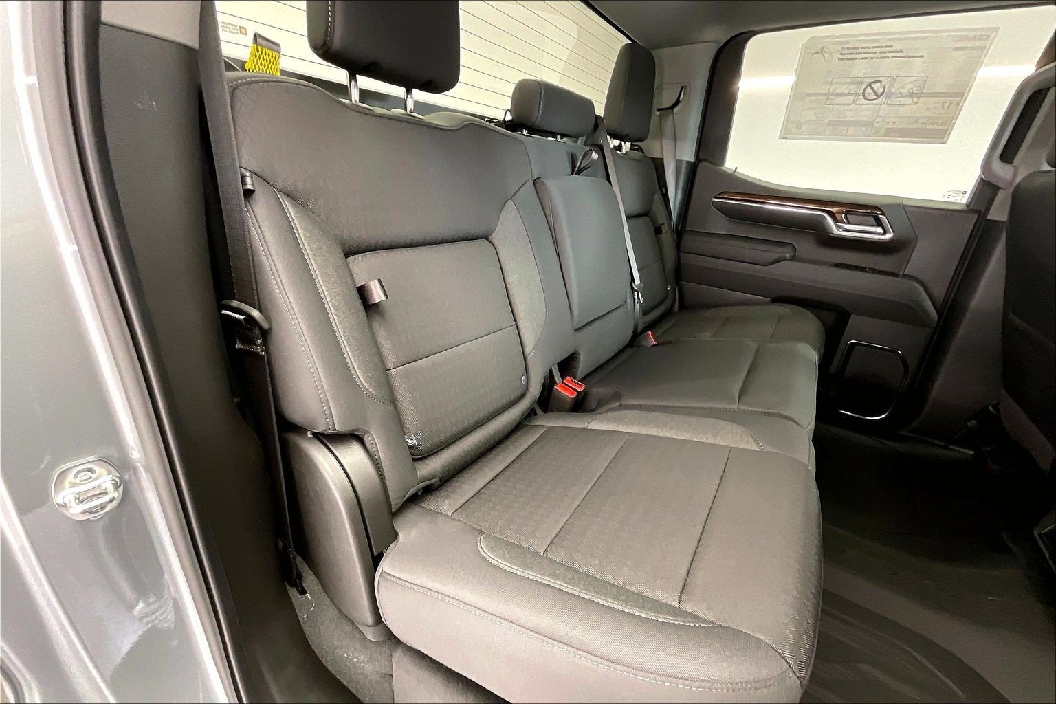 2026 GMC Sierra 1500 Elevation - Photo 10