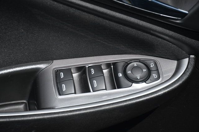 Used 2024 Black Chevrolet LT image 11