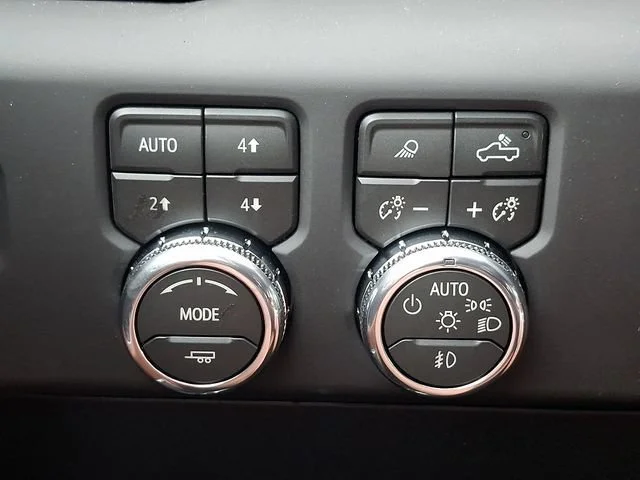 New 2026 Onyx Black GMC Denali Ultimate image 21