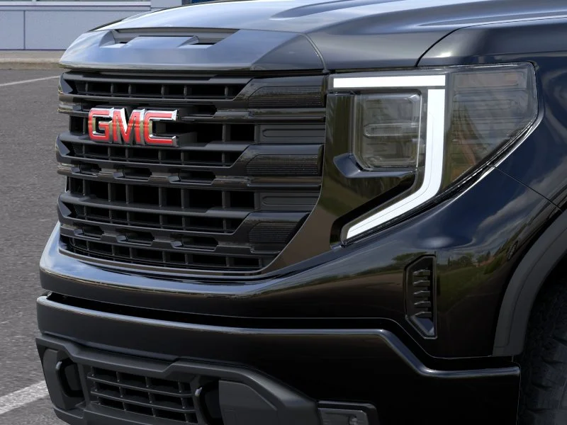 2026 GMC Sierra 1500 Elevation - Photo 16