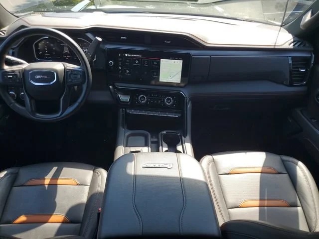 Used 2026 Onyx Black GMC AT4 image 26