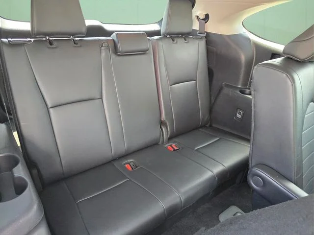 Used 2024 Beige Toyota XLE image 12