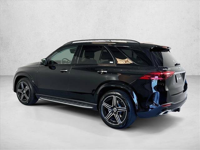 New 2026 Black Mercedes-Benz GLE 450 image 37