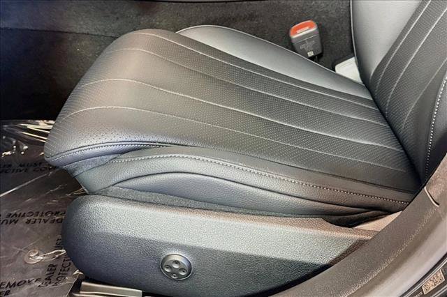 New 2026 Graphite Grey Metallic Mercedes-Benz E 350 image 47
