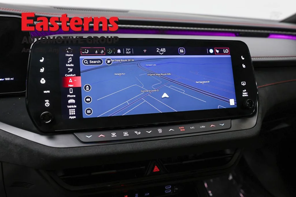 Used 2024 Black Dodge R/T Scat Pack image 20