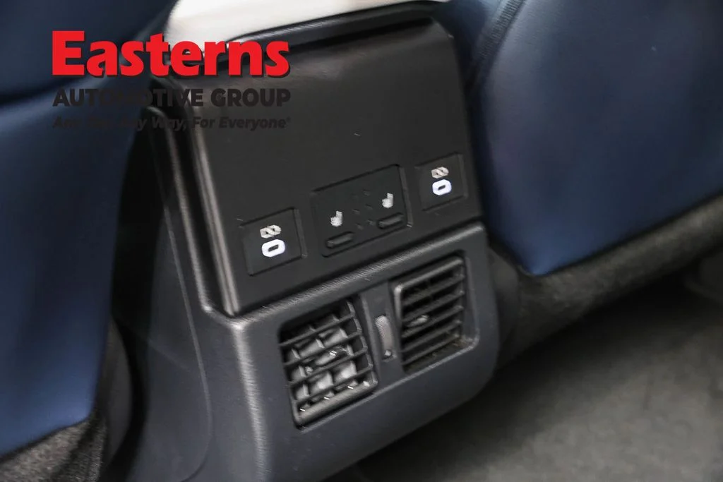 Used 2023 Gray Subaru Limited image 23