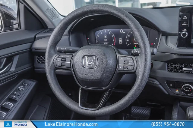 New 2026 Urban Gray Pearl Honda SE image 19