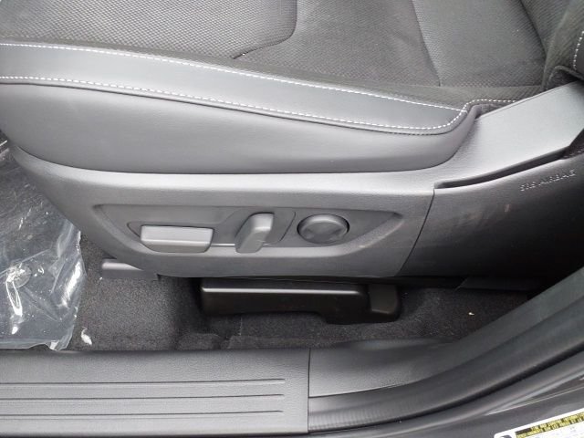 New 2026 Gray Mazda 2.5 S Preferred image 11