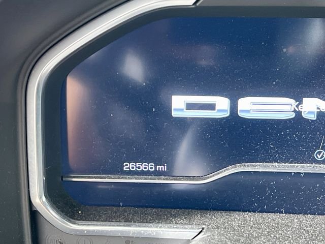 2024 GMC Sierra 1500 Denali Denali - Photo 9