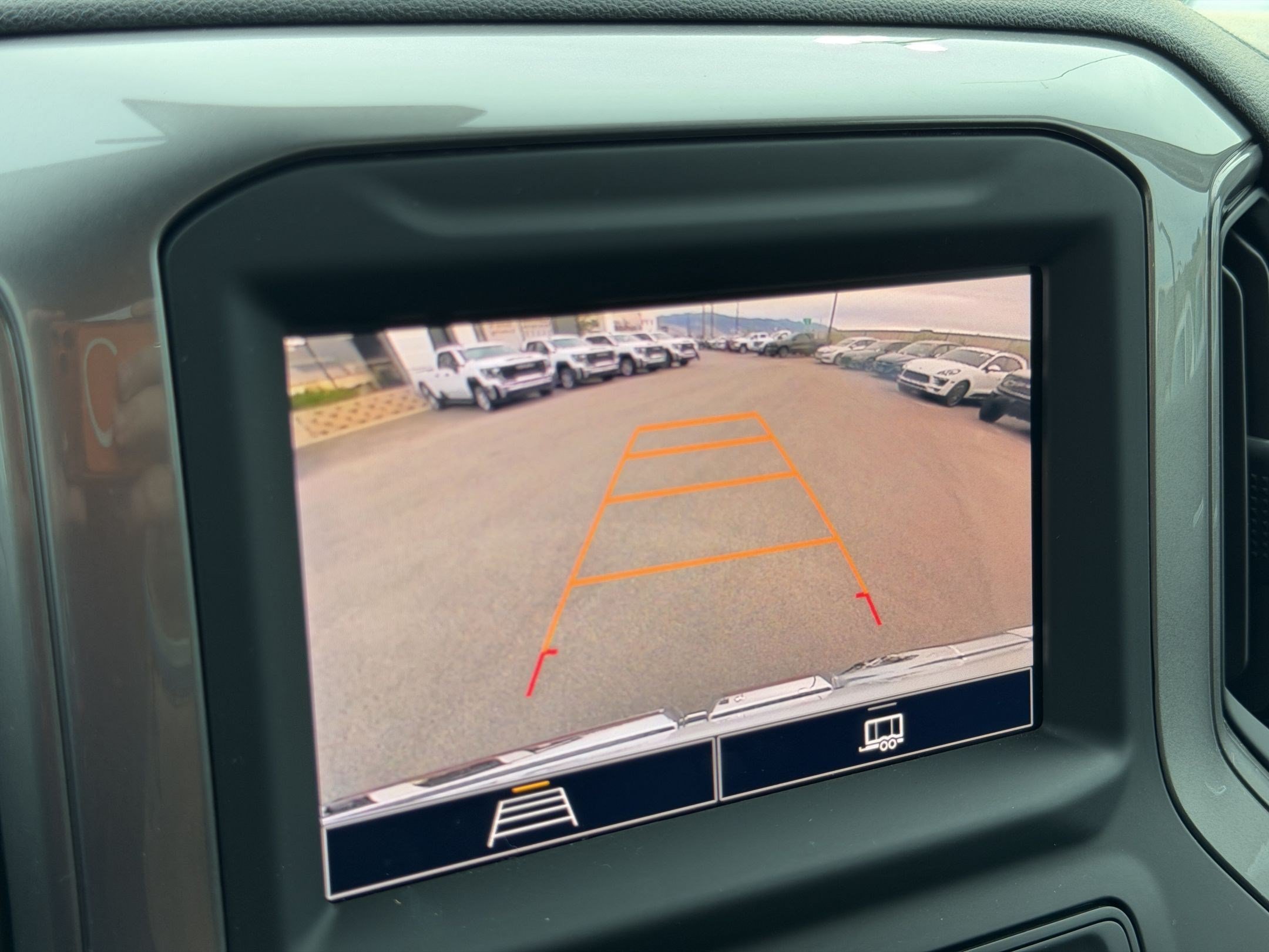 Certified Used 2024 Summit White GMC Pro image 19