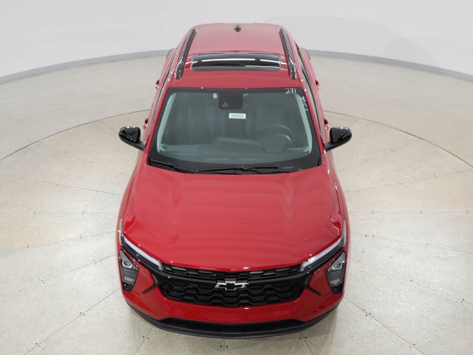 2026 Chevrolet Trax LT - Photo 58
