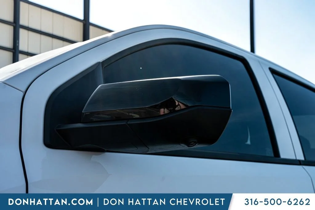 2026 Chevrolet Colorado Trail Boss - Photo 24