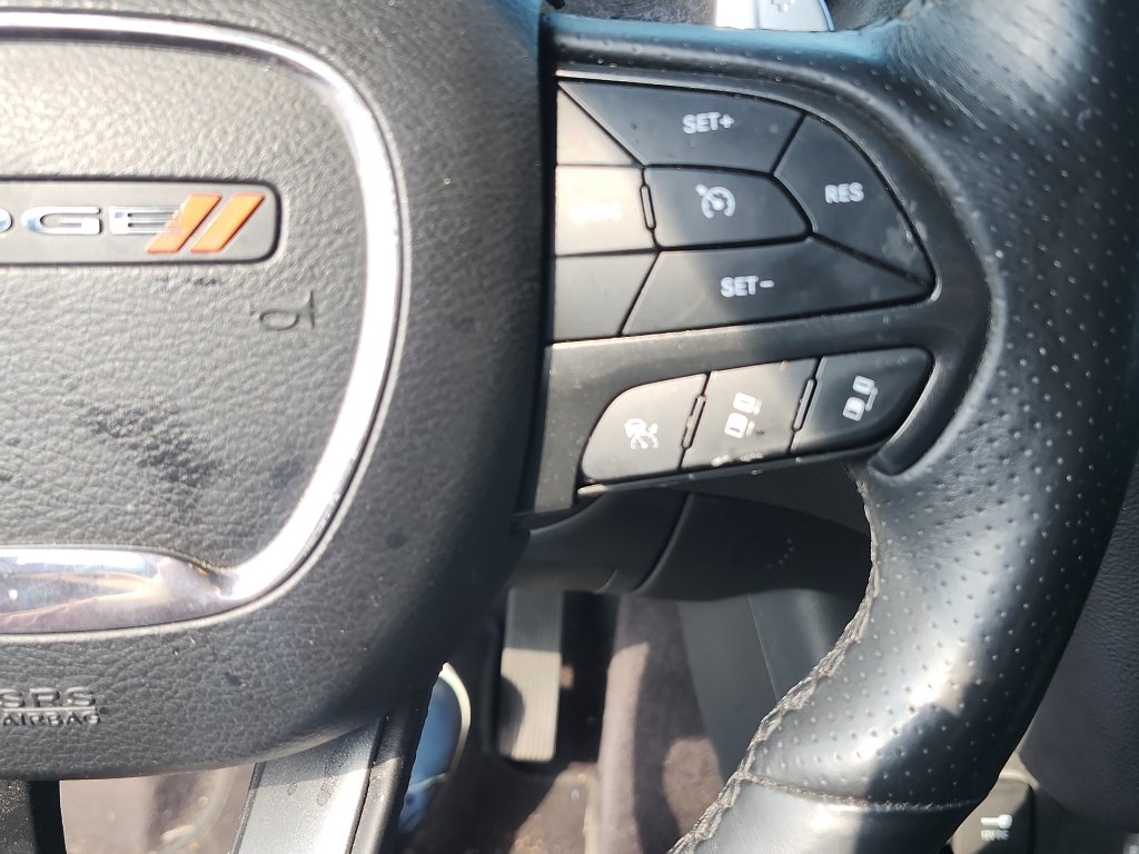 Used 2018 Granite Clearcoat Dodge R/T image 23