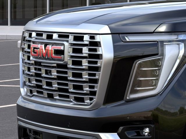 2026 GMC Yukon XL Denali - Photo 13
