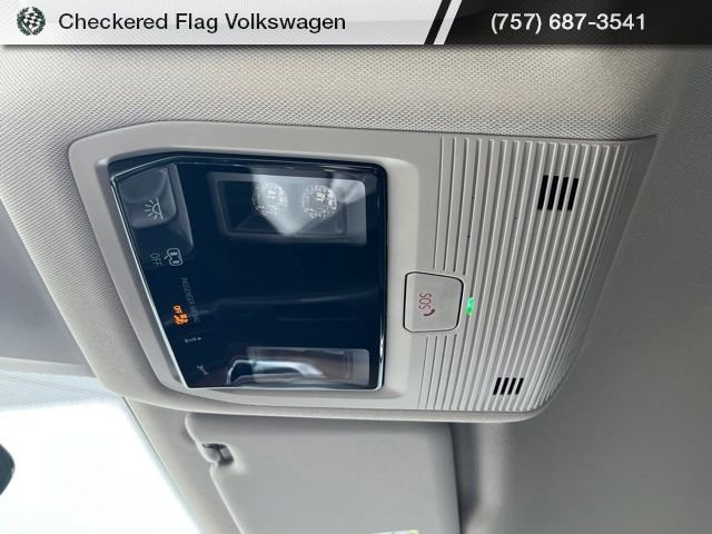 2026 Volkswagen Atlas SE - Photo 46