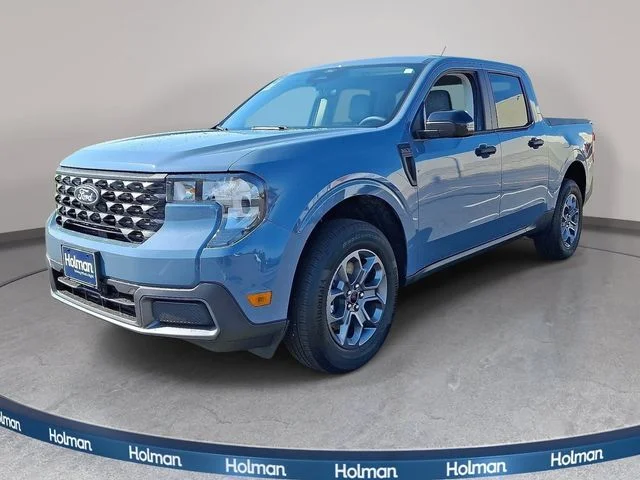 Maverick Hybrid | Holman Ford Turnersville
