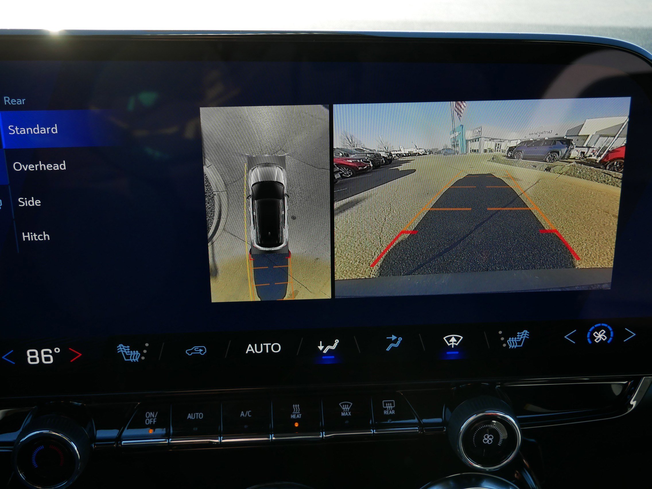 2026 Chevrolet Blazer EV LT - Photo 10