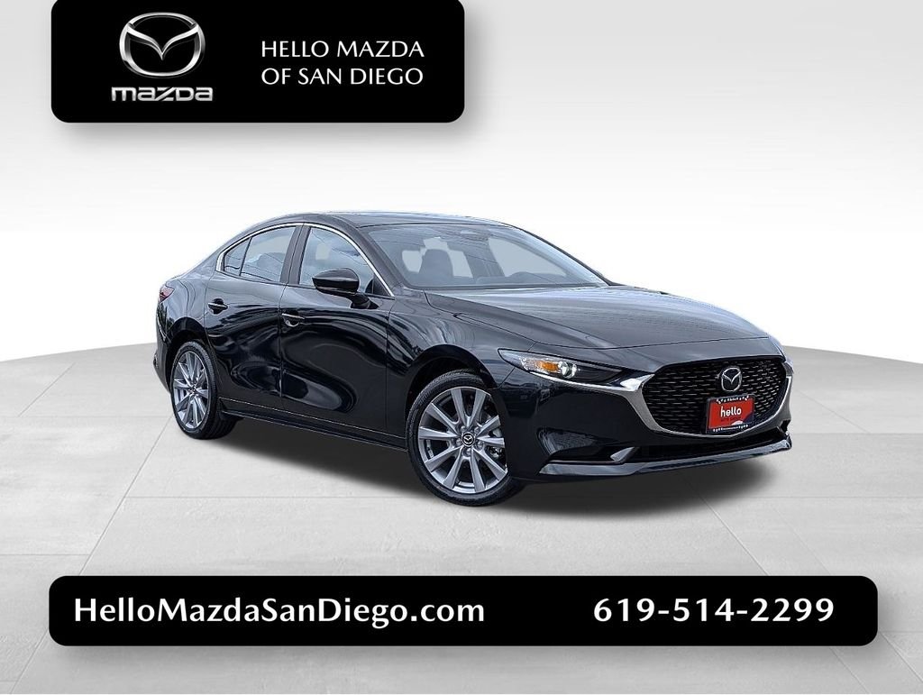 2026 Mazda CX-3 Preferred AT 4-Door SKYACTIV's photo