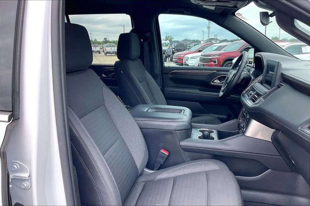 Used 2024 White Chevrolet LS image 30