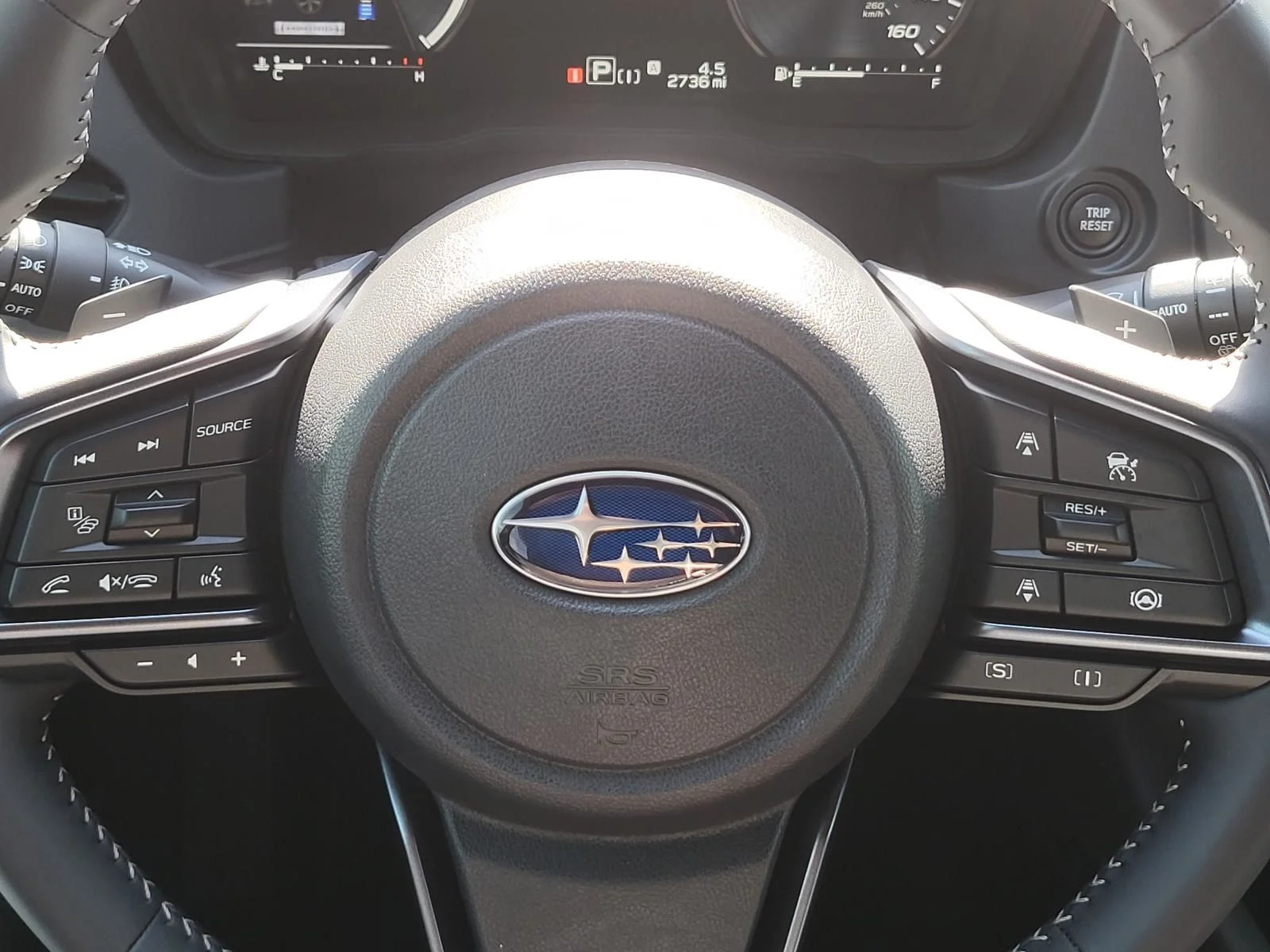 2025 Subaru Forester Limited - Photo 27