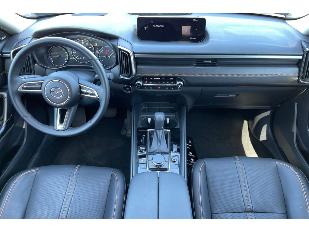 2025 Mazda CX-50 Premium Plus - Photo 16