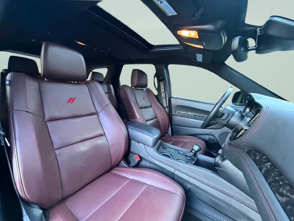 Used 2023 Gray Dodge R/T Premium image 72