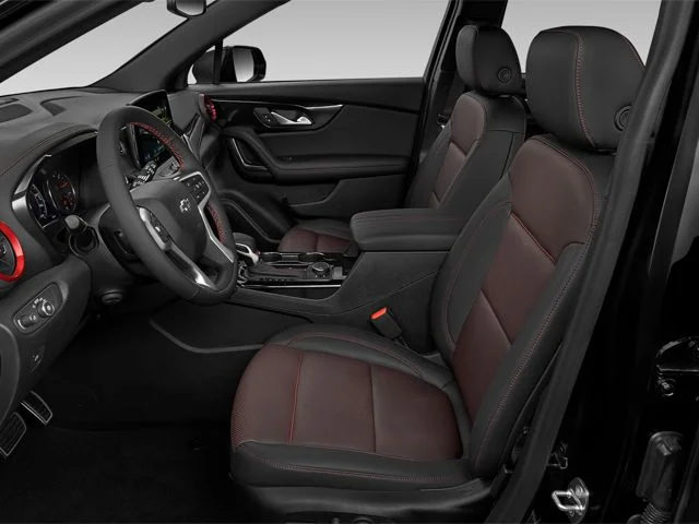 Used 2023 Black Chevrolet RS image 10