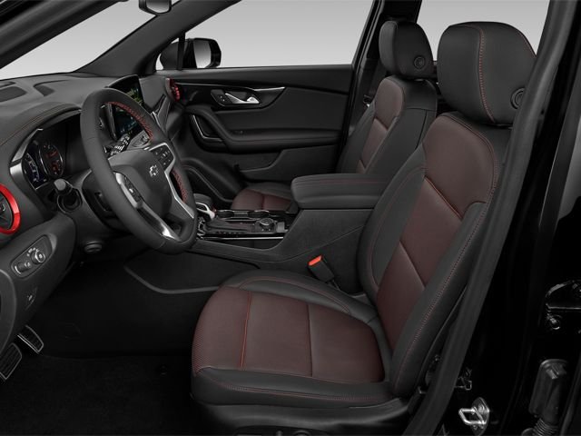 2023 Chevrolet Blazer RS - Photo 10