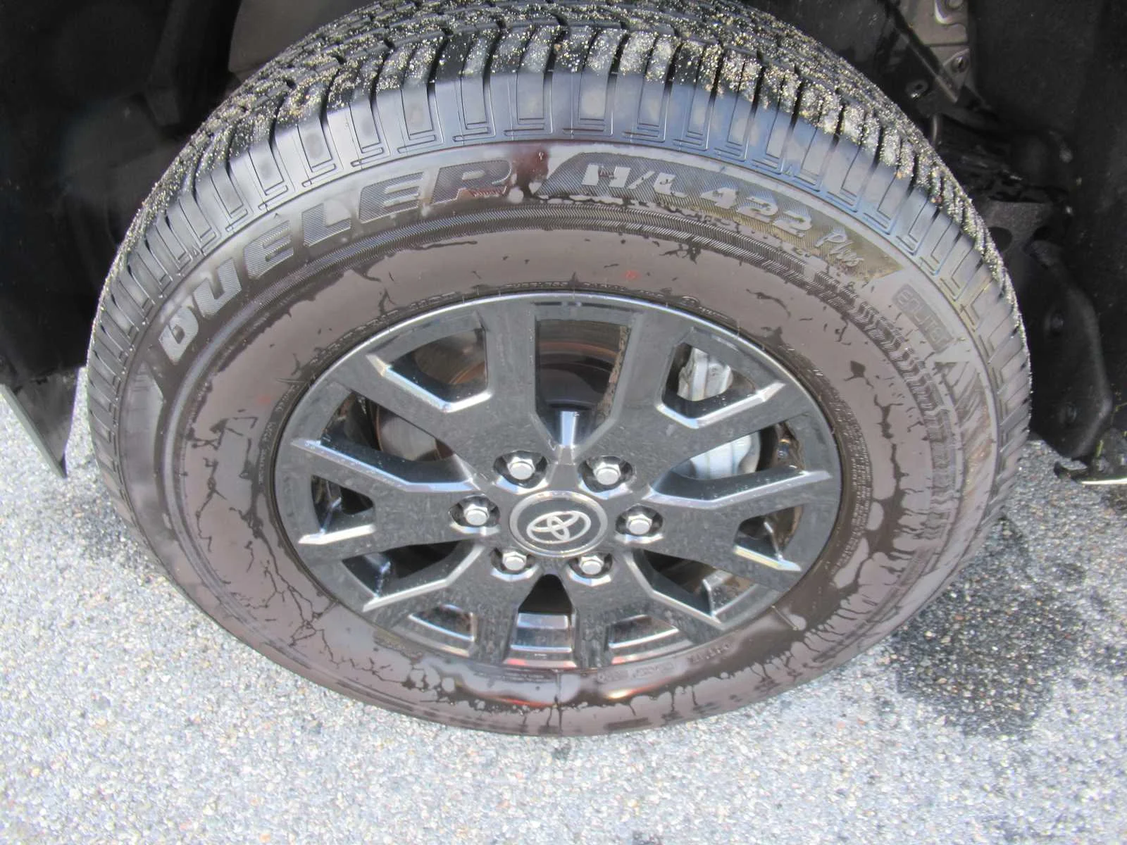 Used 2026 Ice Cap Toyota SR5 image 12