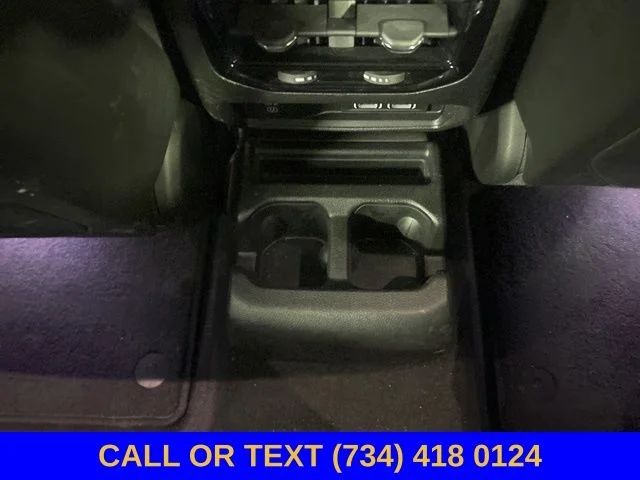 Used 2023 Silver Jeep Overland image 35