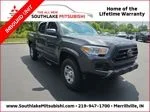 Used 2023 Gray Toyota SR image 1