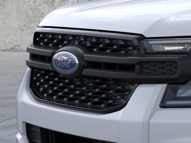 New 2026 White Ford XL image 18