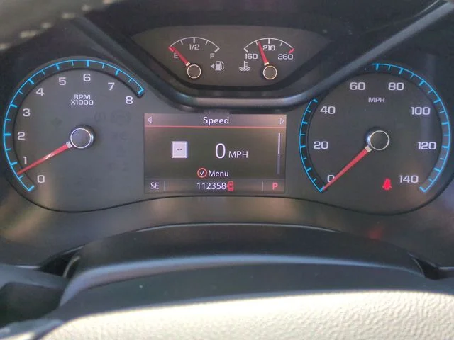 Used 2019 White Chevrolet ZR2 image 15